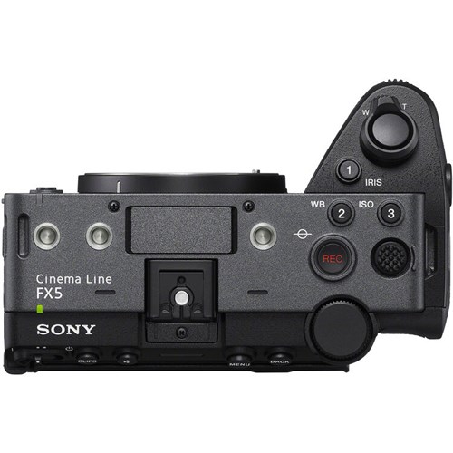 fx5 4